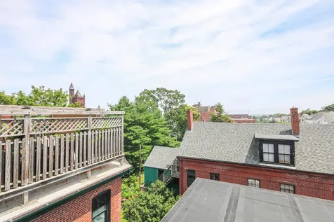 20 Pine Street Portland ME 04102