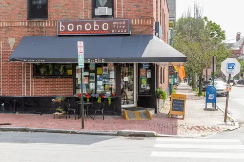 20 Pine Street Portland ME 04102