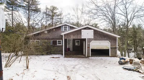 62 Hooper Shores Road York ME 03909