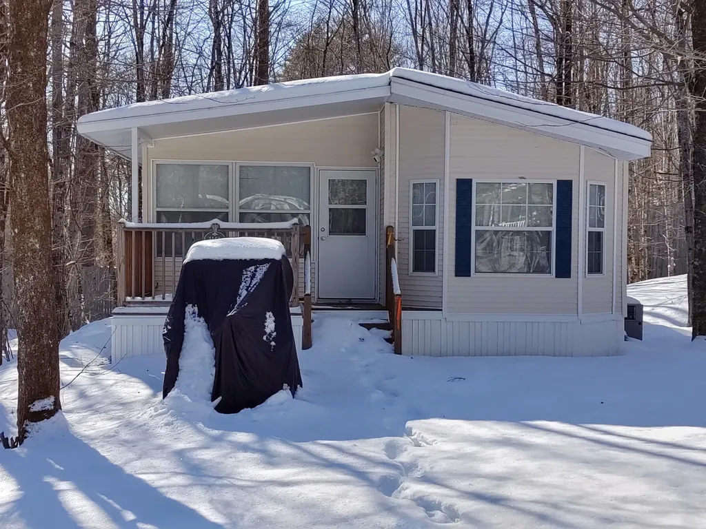1151 Sebago Woods Way Casco ME 04015