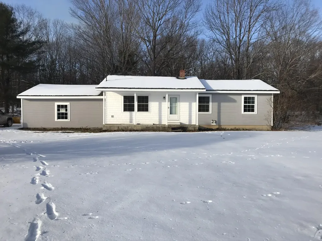 356 Fuller Road Carmel ME 04419
