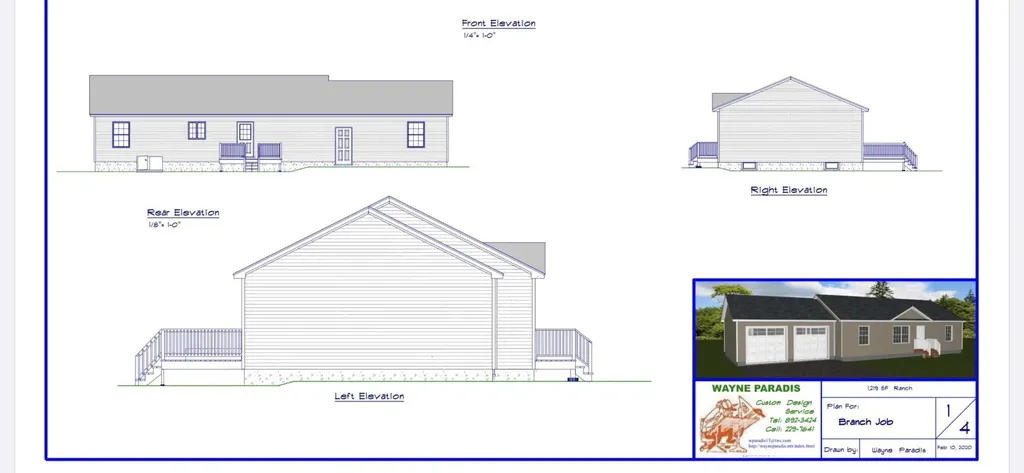 8 Leonards Way Windham ME 04062