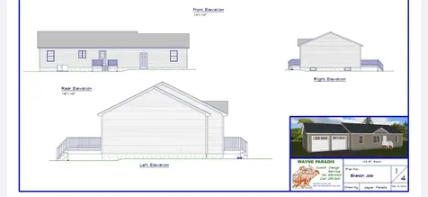 8 Leonards Way Windham ME 04062