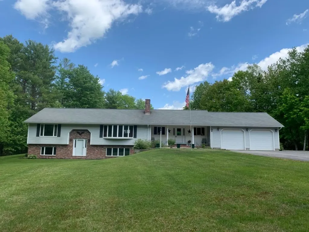 158 Leighton Road Durham ME 04222