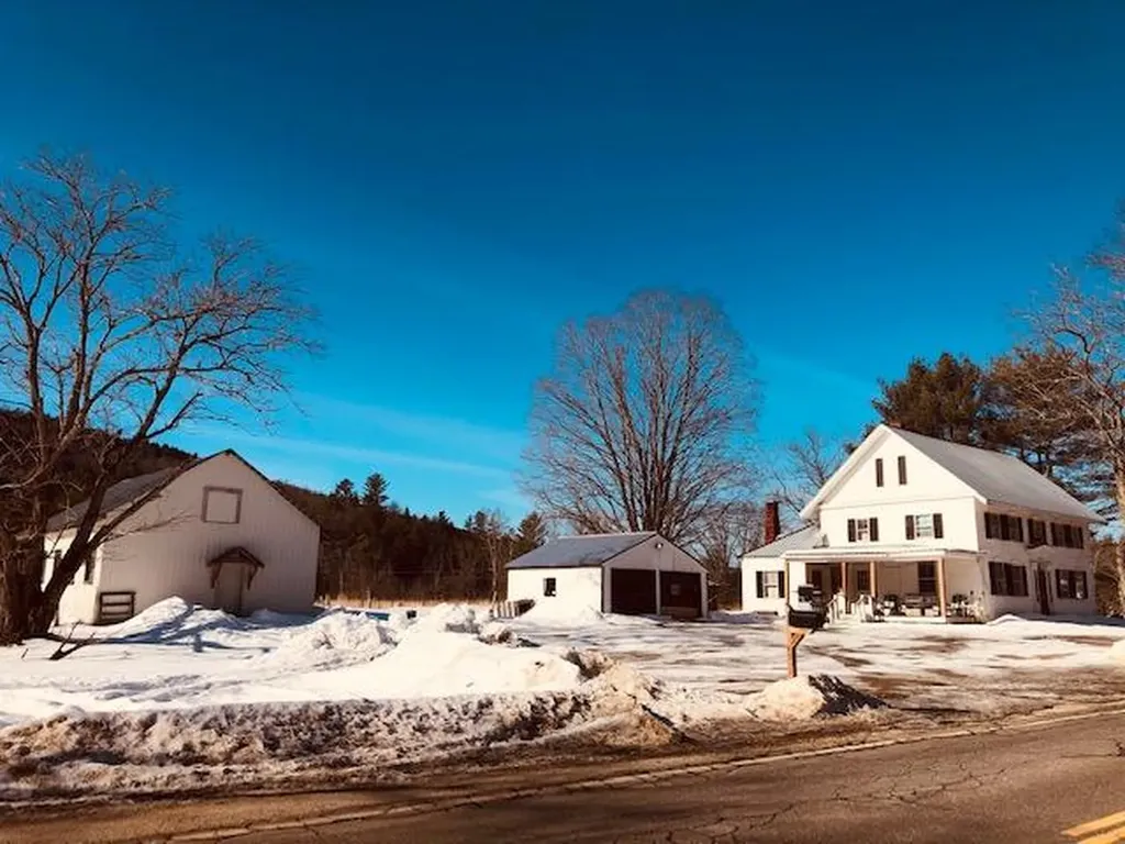 59 Andover Road Rumford ME 04276