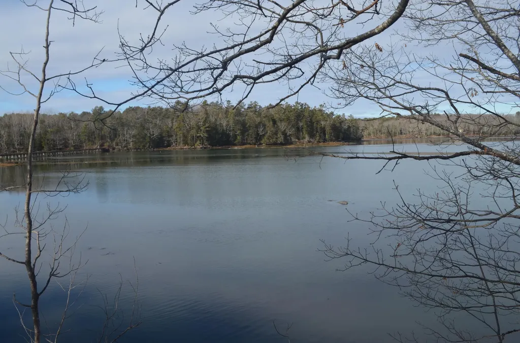 712 Back River Road Boothbay ME 04537