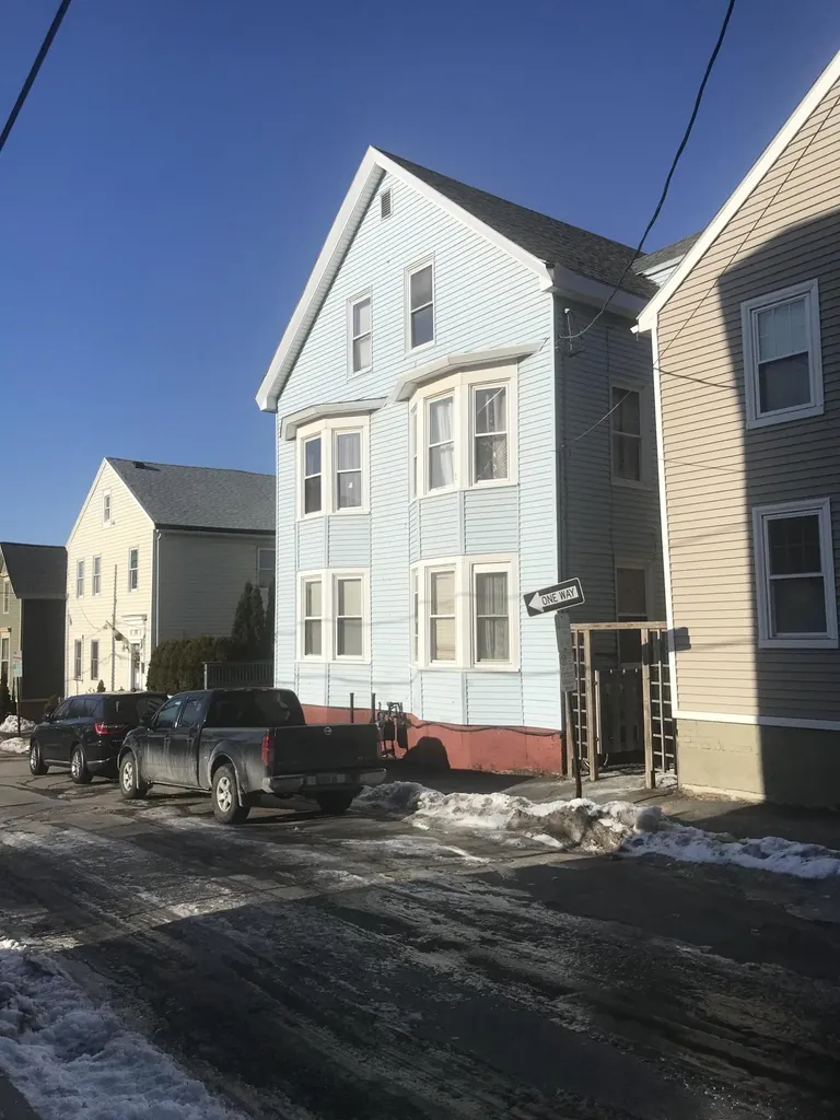 53 Myrtle Street Portland ME 04101
