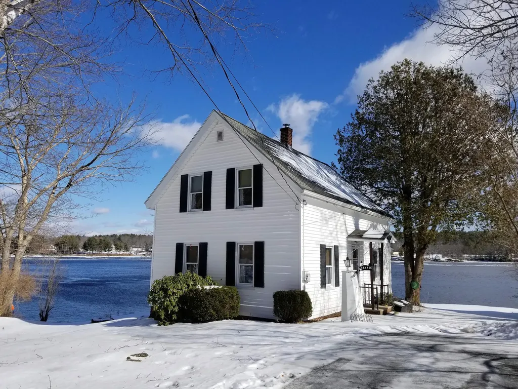 1559 Washington Street Bath ME 04530