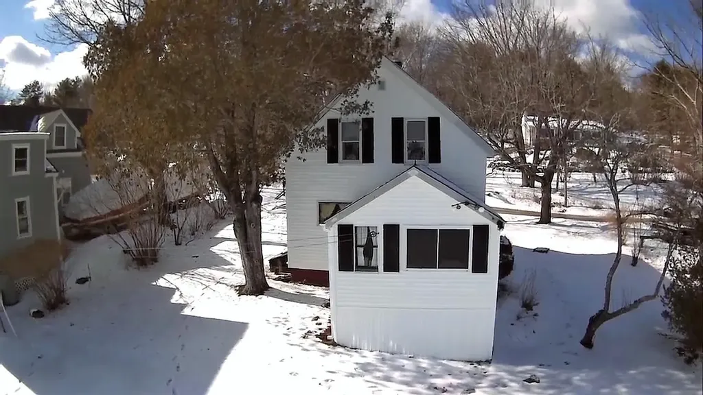 1559 Washington Street Bath ME 04530