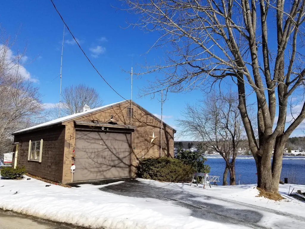 1559 Washington Street Bath ME 04530