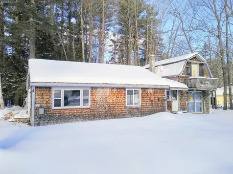 36 Pleasant Street Milo ME 04463