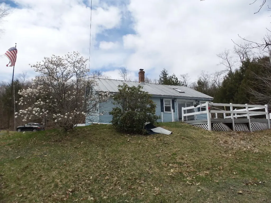 504 Carry Pond Road Pleasant Ridge Plt ME 04920