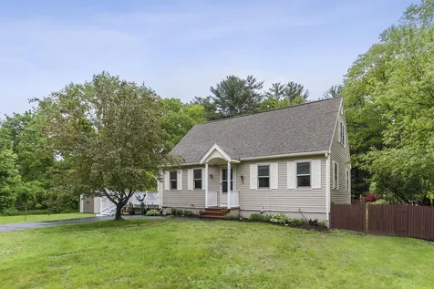 179 Cat Mousam Road Kennebunk ME 04043