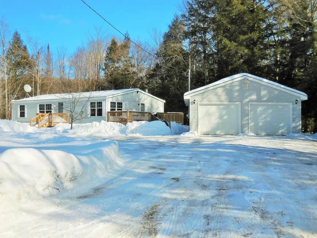 111 Pope Road Chesterville ME 04938