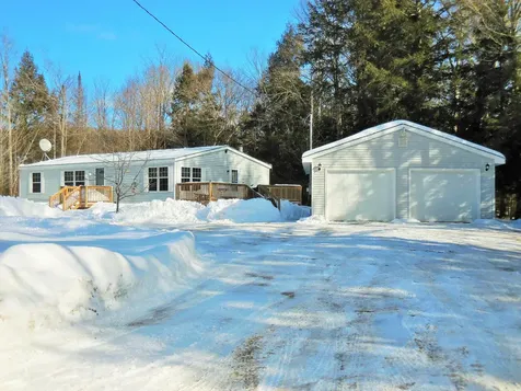 111 Pope Road Chesterville ME 04938