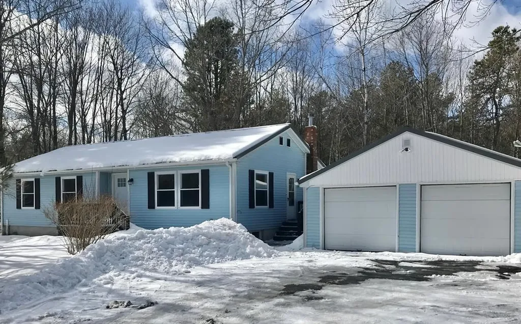 275 Country Club Road Sanford ME 04073