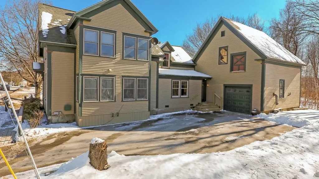 64 Pleasant Street Oakland ME 04963