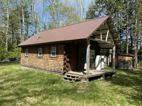 134 Wade Road Bradford ME 04410
