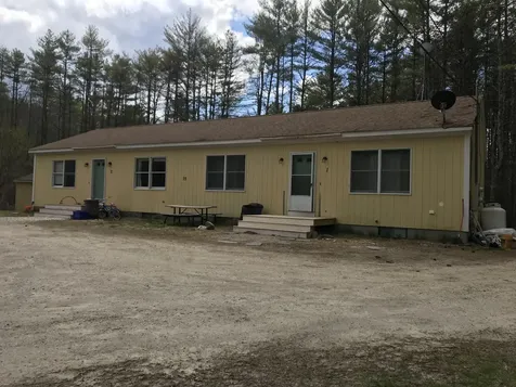 75 Mill Street Raymond ME 04071