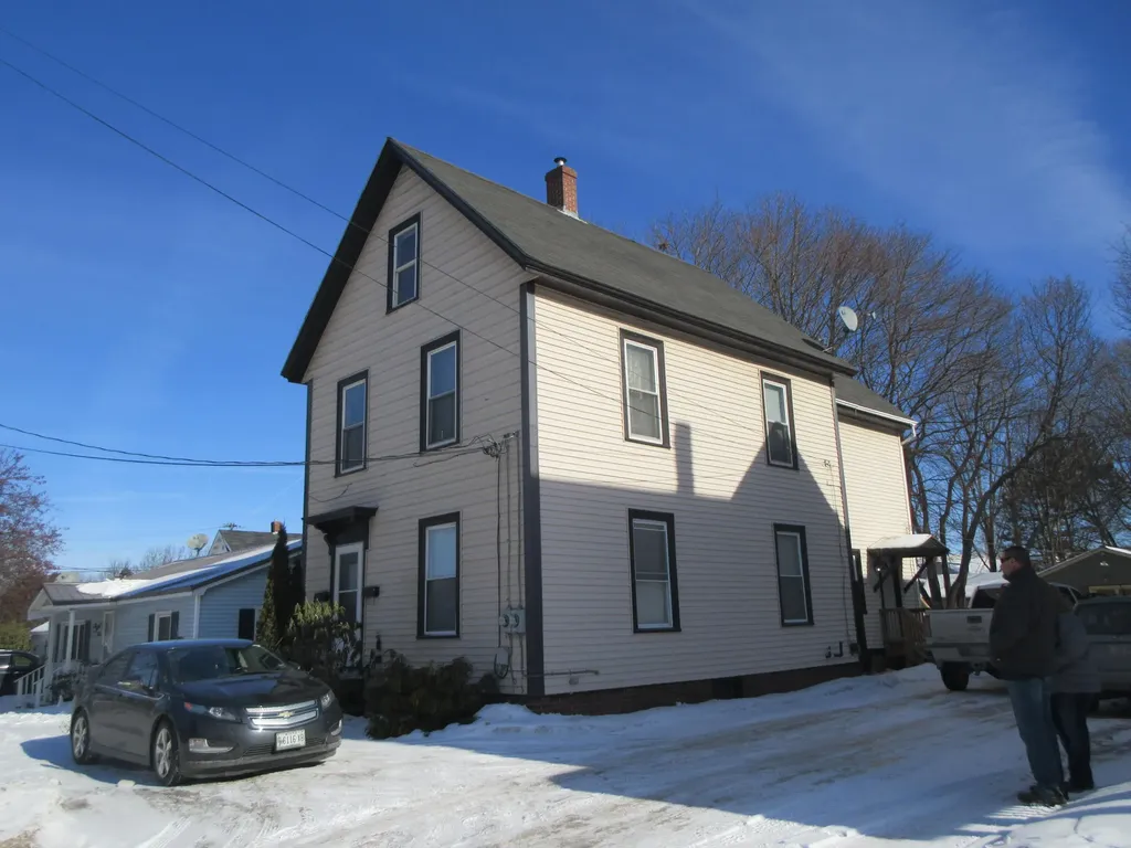 316 S Main Street Brewer ME 04412