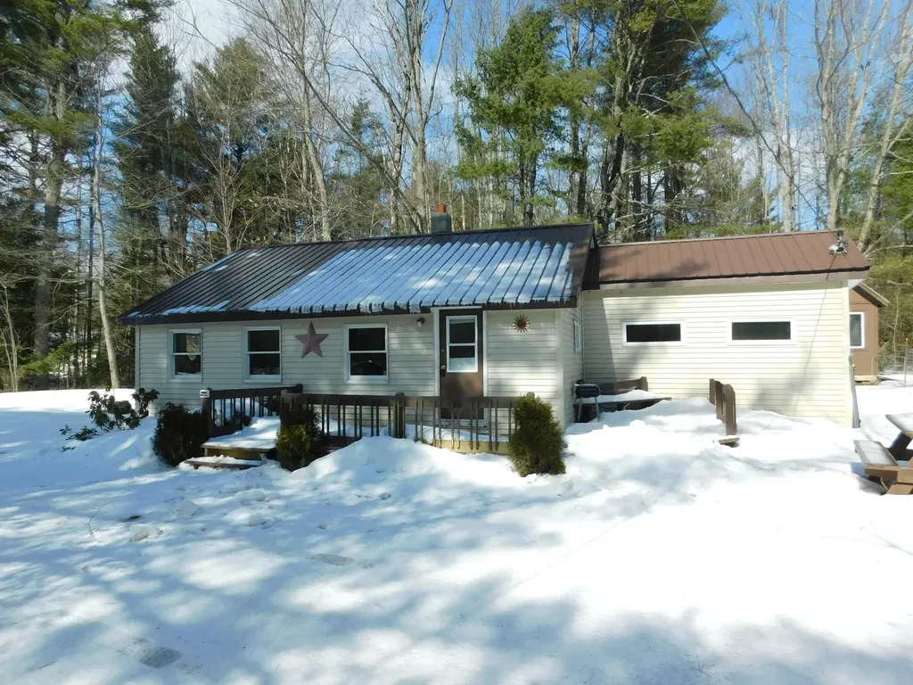 262 Greenfield Road Greenbush ME 04418