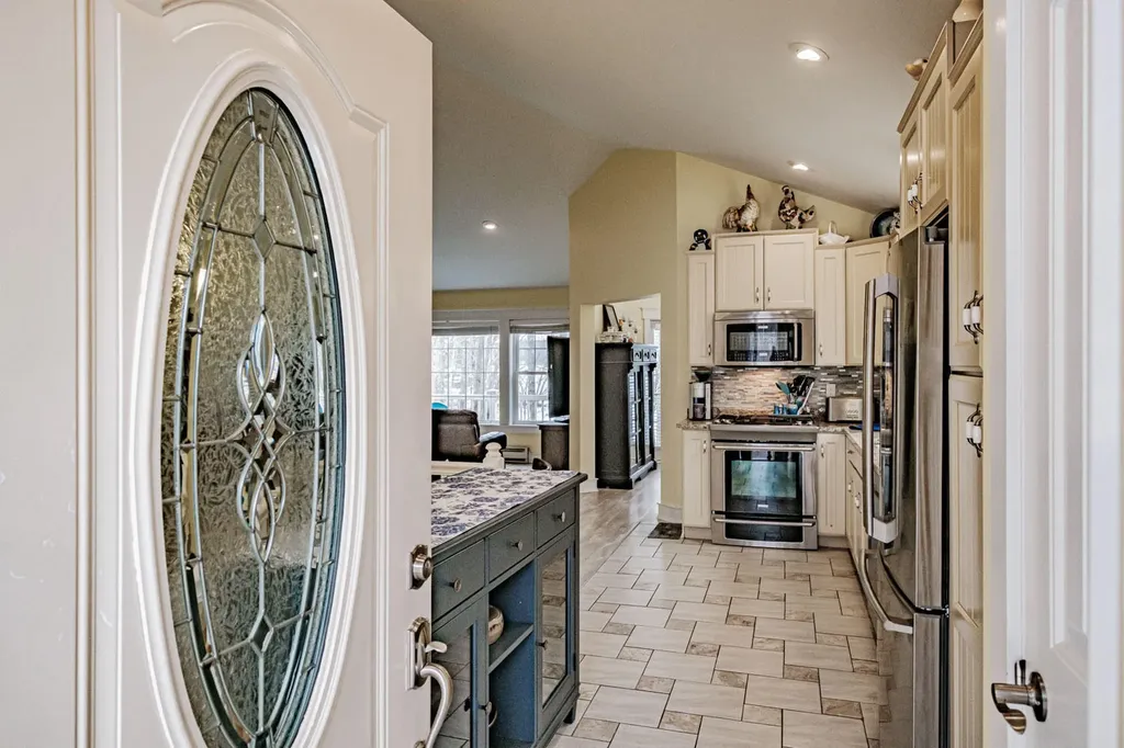 86 Cedar Lane Nobleboro ME 04555