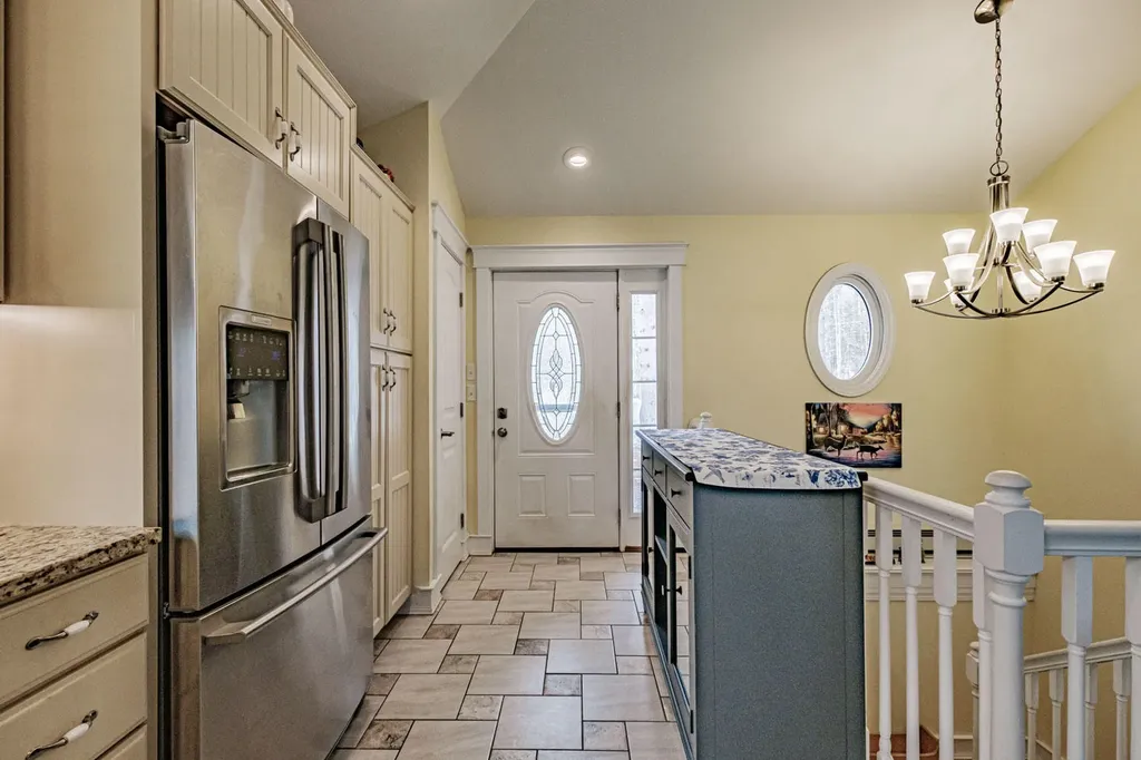 86 Cedar Lane Nobleboro ME 04555