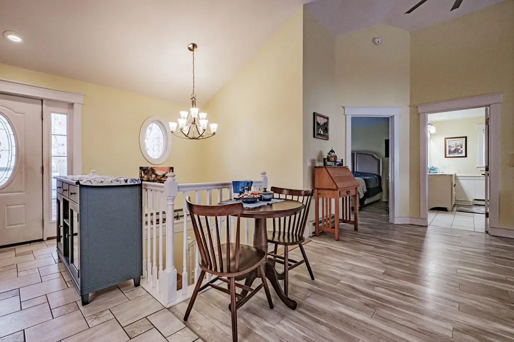 86 Cedar Lane Nobleboro ME 04555