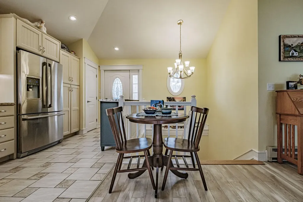 86 Cedar Lane Nobleboro ME 04555