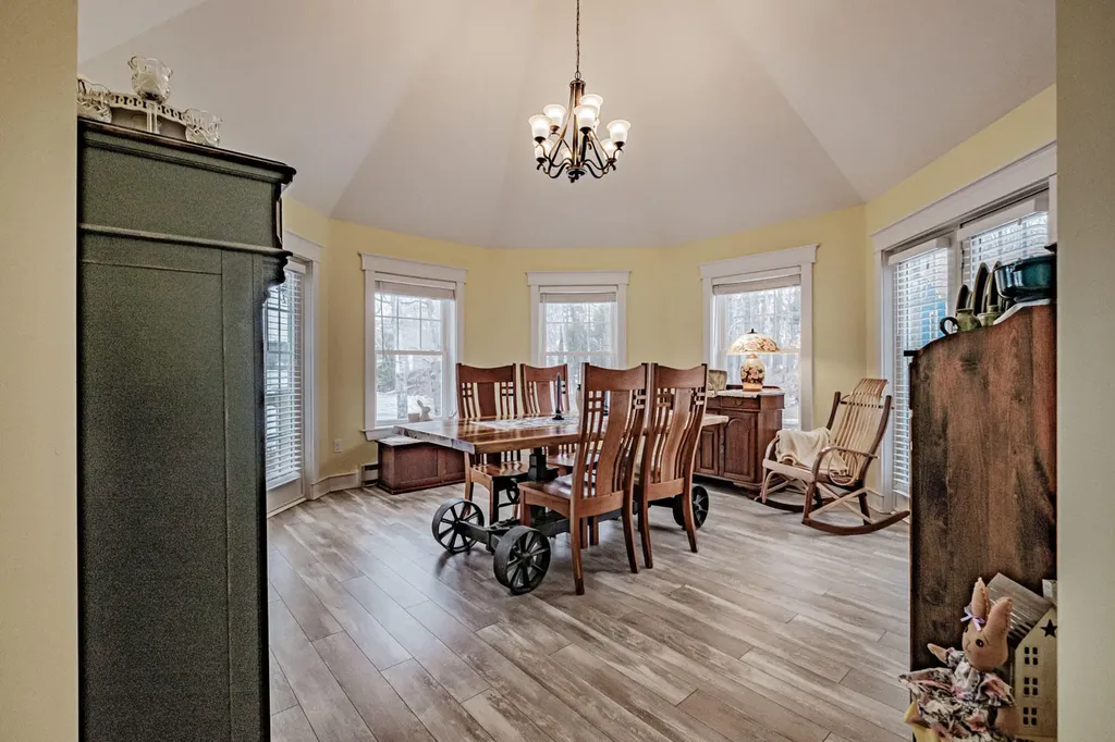 86 Cedar Lane Nobleboro ME 04555