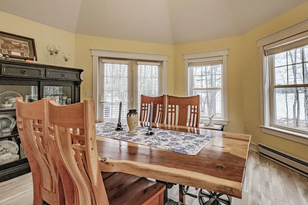 86 Cedar Lane Nobleboro ME 04555