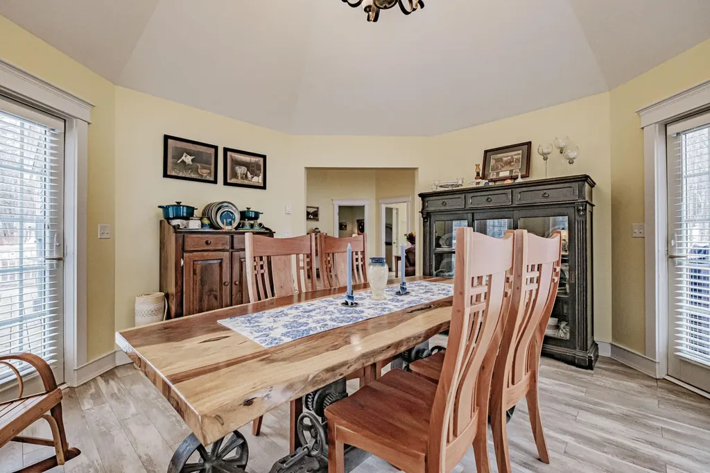 86 Cedar Lane Nobleboro ME 04555