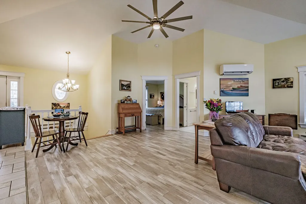 86 Cedar Lane Nobleboro ME 04555