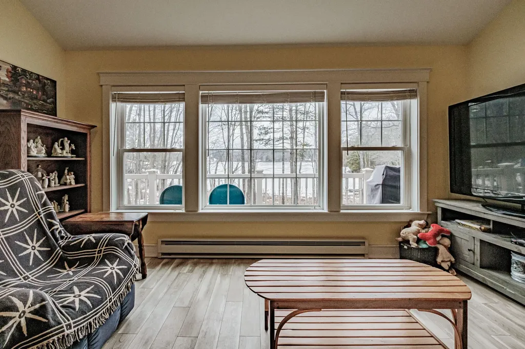 86 Cedar Lane Nobleboro ME 04555