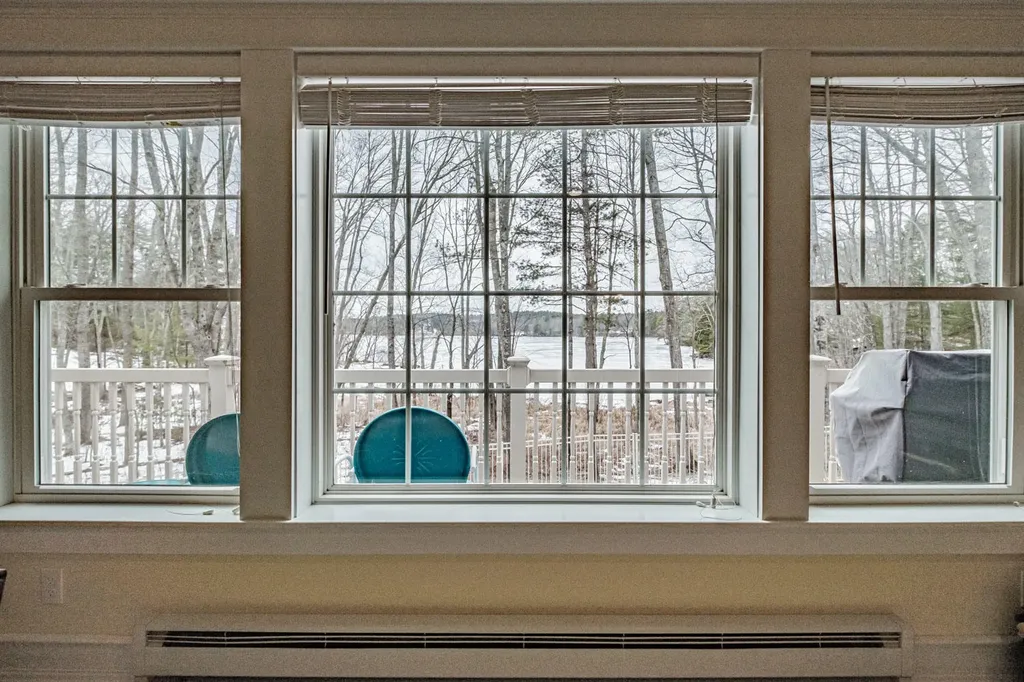 86 Cedar Lane Nobleboro ME 04555