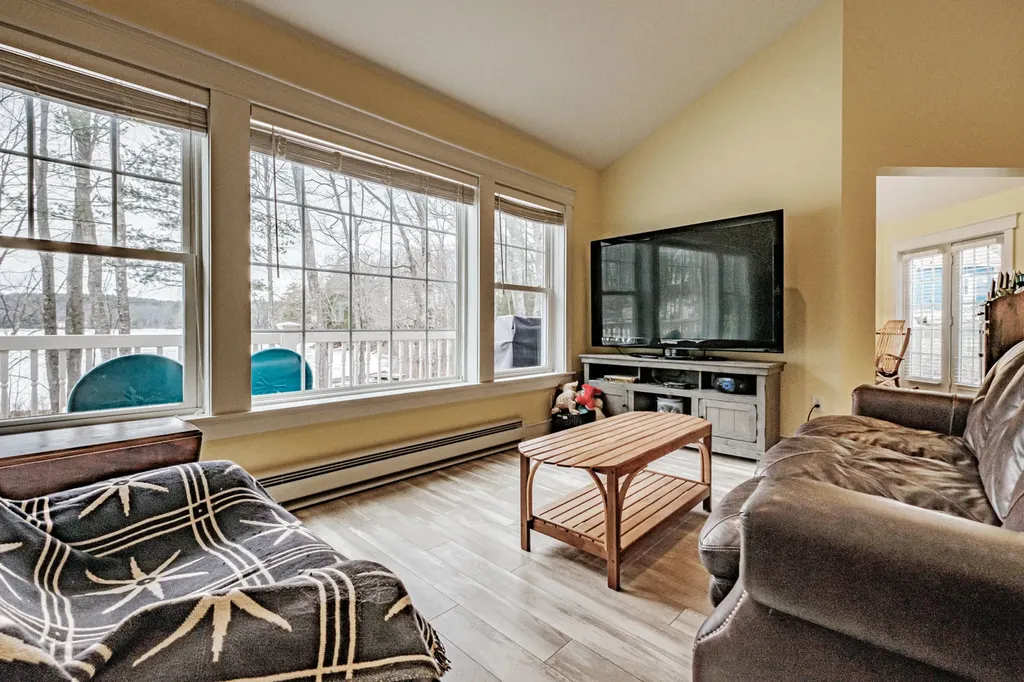 86 Cedar Lane Nobleboro ME 04555