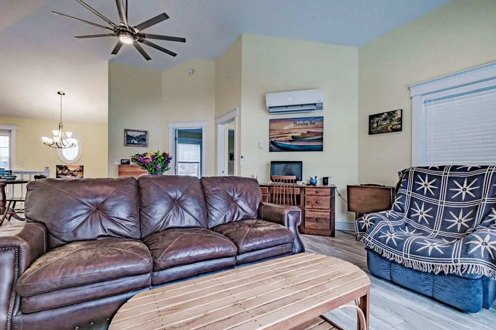 86 Cedar Lane Nobleboro ME 04555