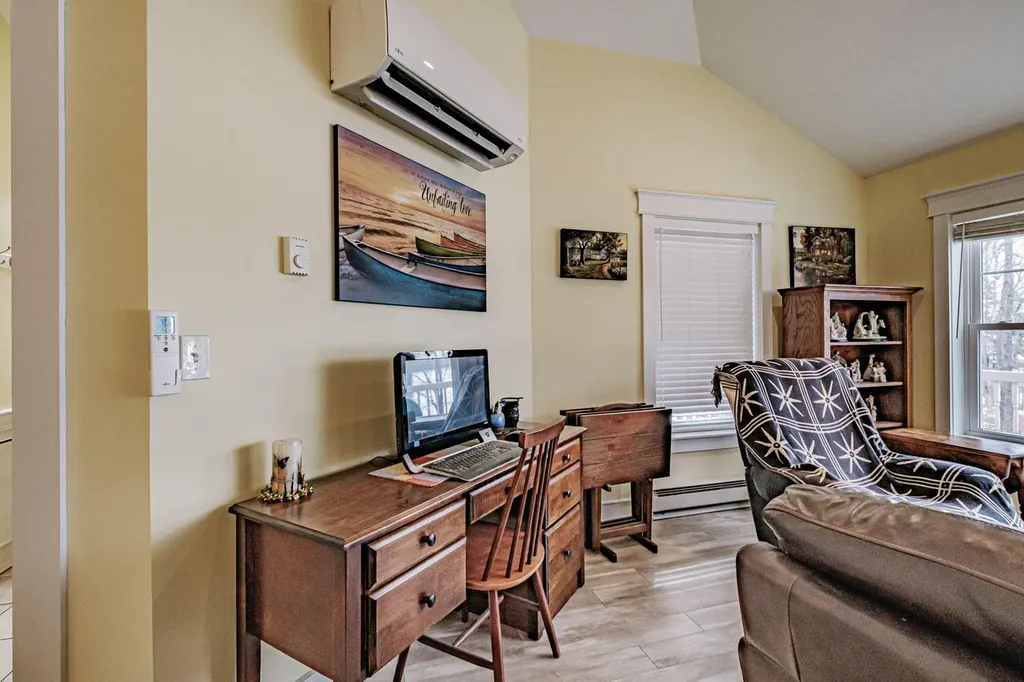 86 Cedar Lane Nobleboro ME 04555
