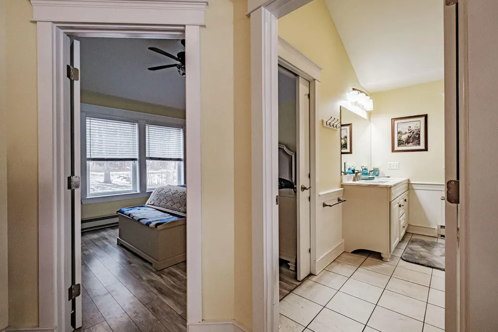 86 Cedar Lane Nobleboro ME 04555