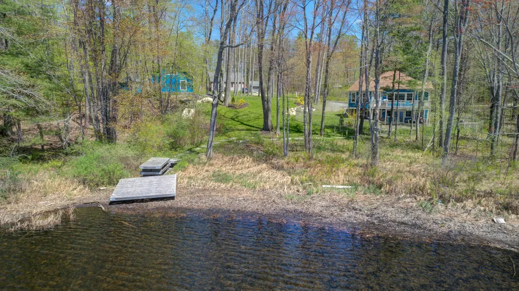86 Cedar Lane Nobleboro ME 04555