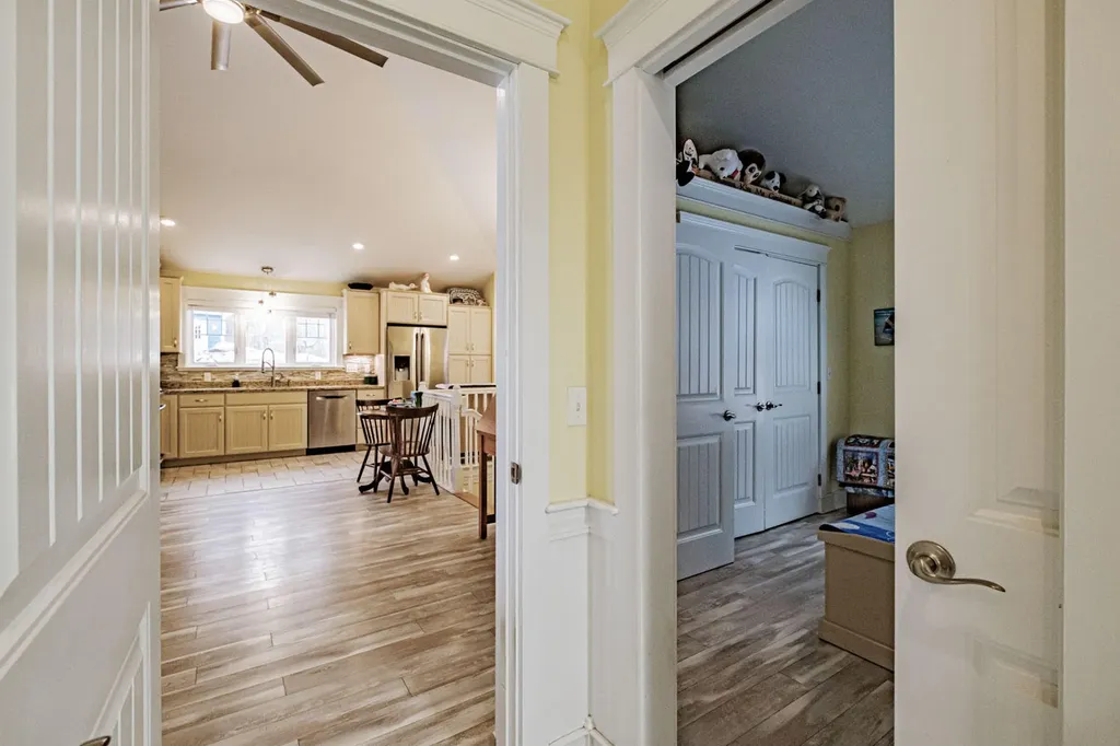 86 Cedar Lane Nobleboro ME 04555