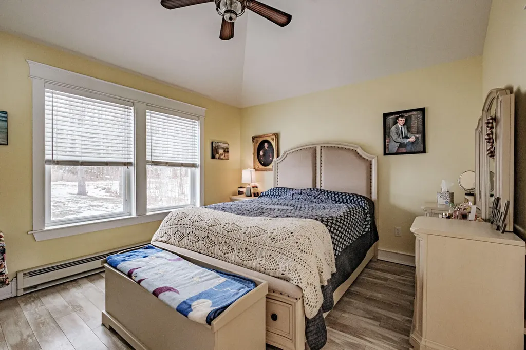 86 Cedar Lane Nobleboro ME 04555