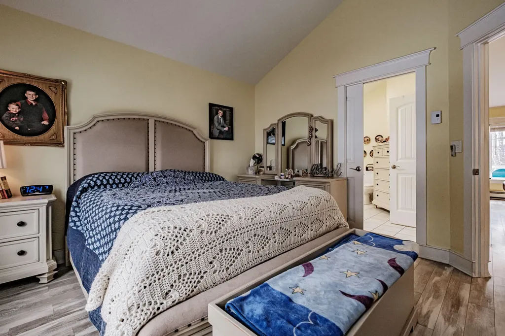 86 Cedar Lane Nobleboro ME 04555