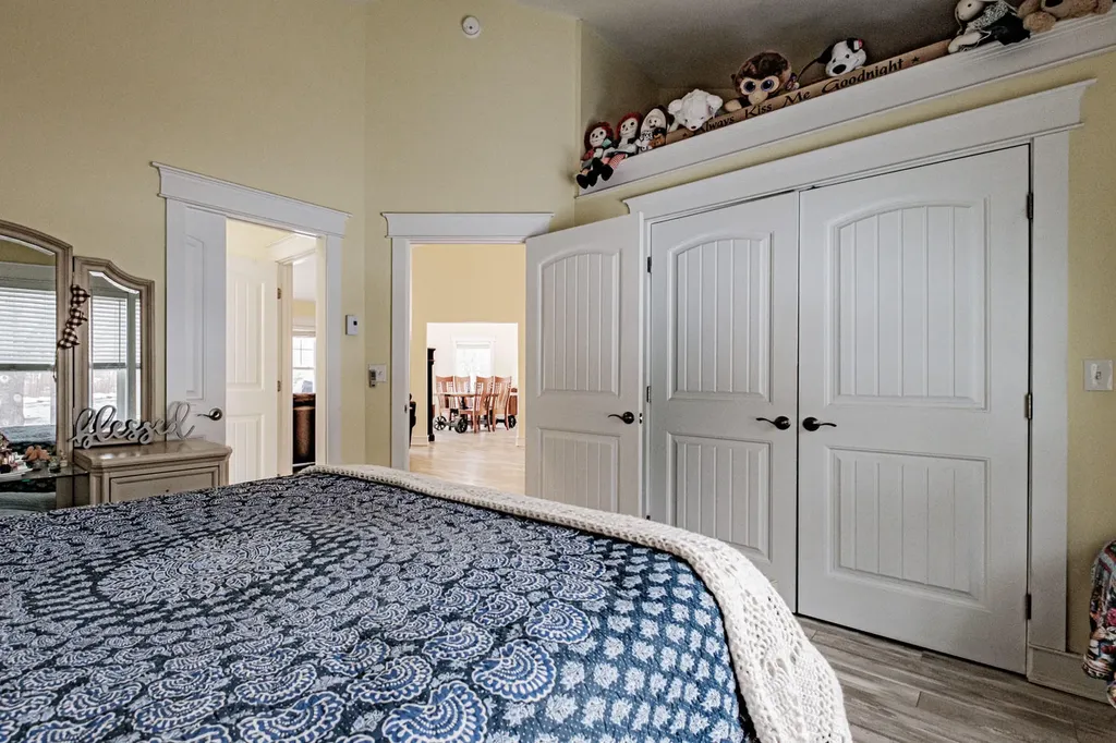 86 Cedar Lane Nobleboro ME 04555