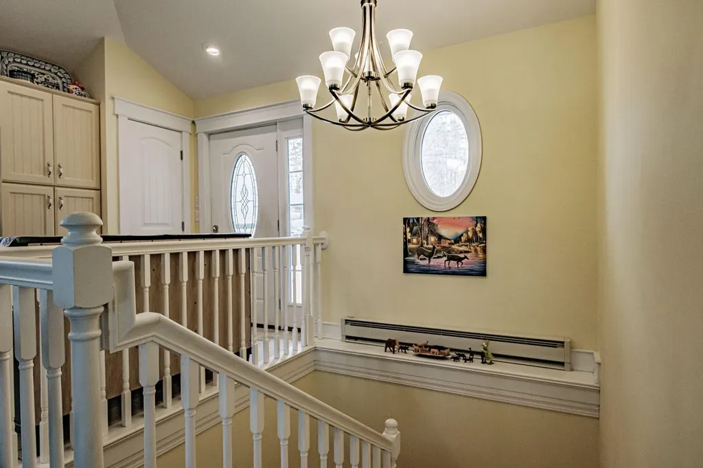 86 Cedar Lane Nobleboro ME 04555