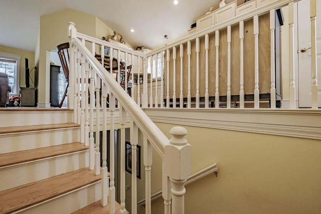86 Cedar Lane Nobleboro ME 04555