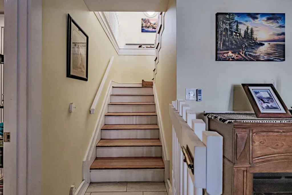 86 Cedar Lane Nobleboro ME 04555