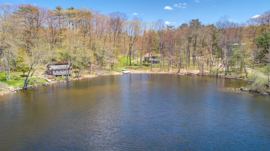 86 Cedar Lane Nobleboro ME 04555