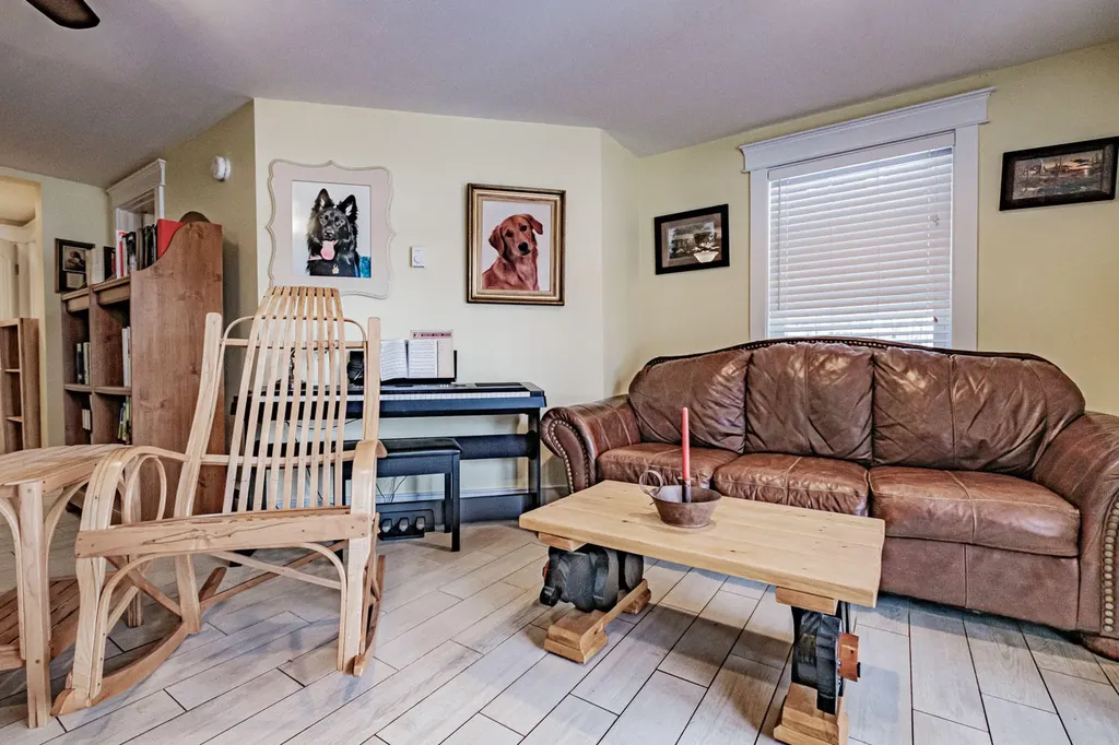 86 Cedar Lane Nobleboro ME 04555