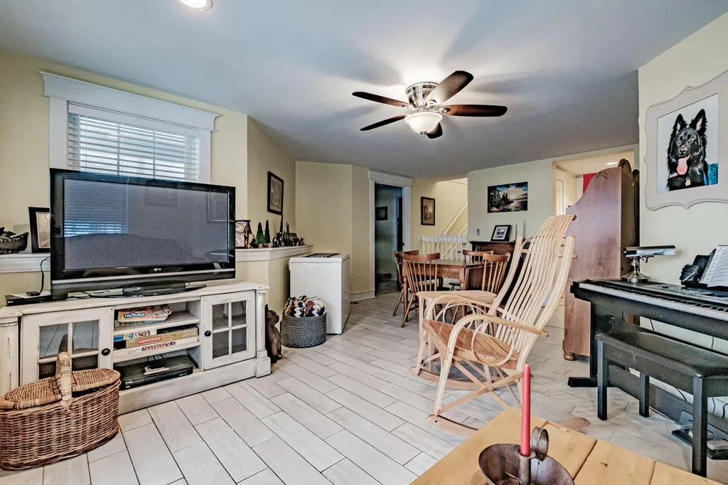 86 Cedar Lane Nobleboro ME 04555